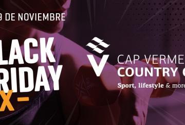 Der Black Friday des Cap Vermell Country Clubs bietet I...