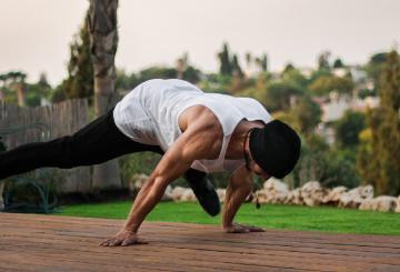 Die Sport Master Classes im Januar – eine unterhaltsame...