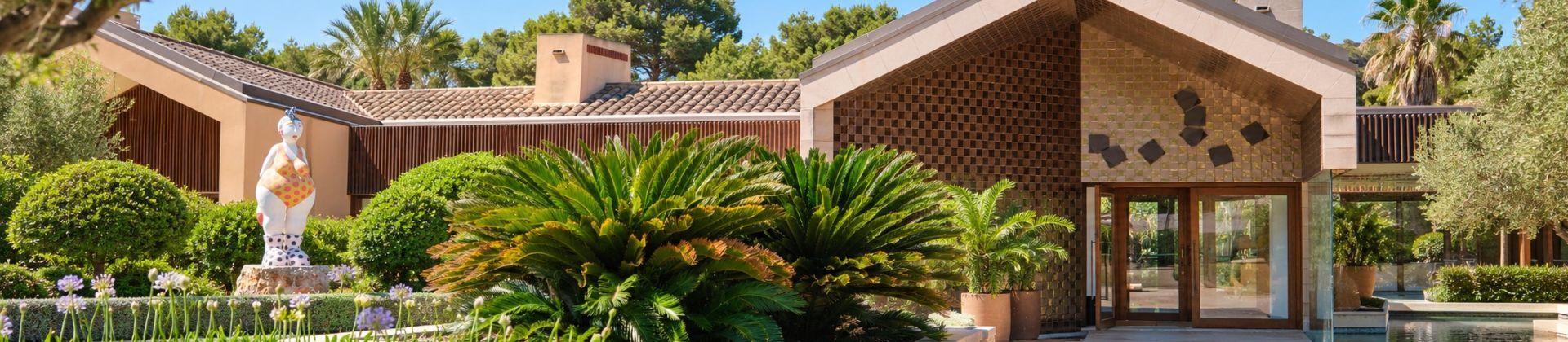 Nuestra filosofía - Cap Vermell Country Club