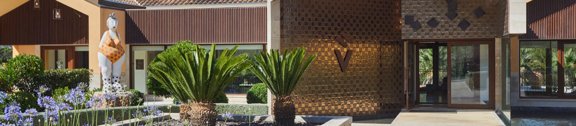 Cap Vermell Country Club