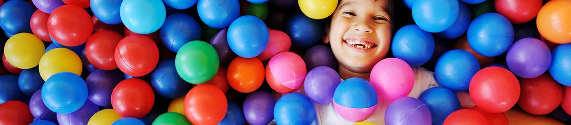 Kids Club - Cap Vermell Country Club