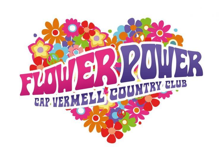 Events 10062018 The most entertaining Flower Power party of the