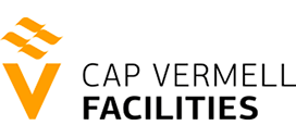 Cap Vermell Facilities