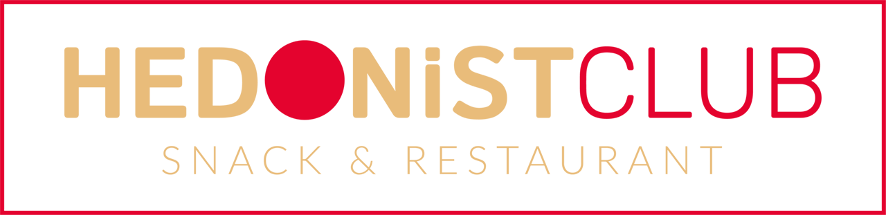 Hedonist Club restaurant and bistro